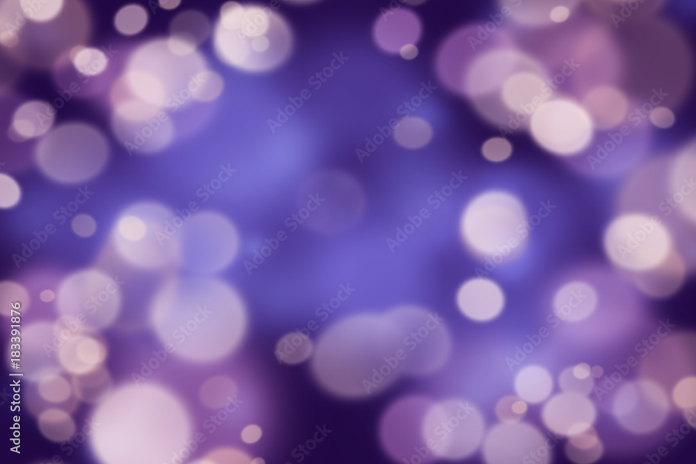 Blur abstract background