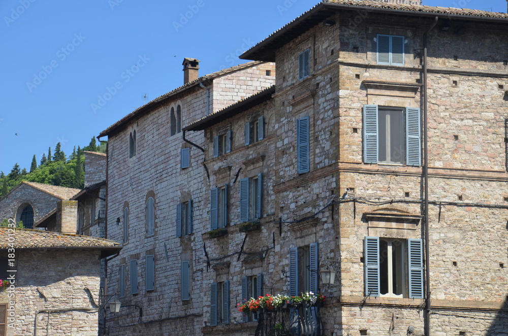 Assisi Assisi