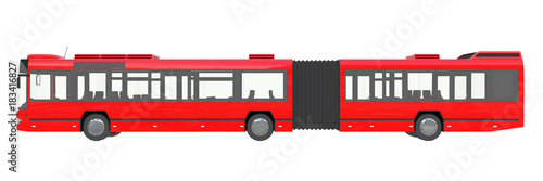 Wallpaper Mural bus transmilenio sitp bogota colombia side Torontodigital.ca