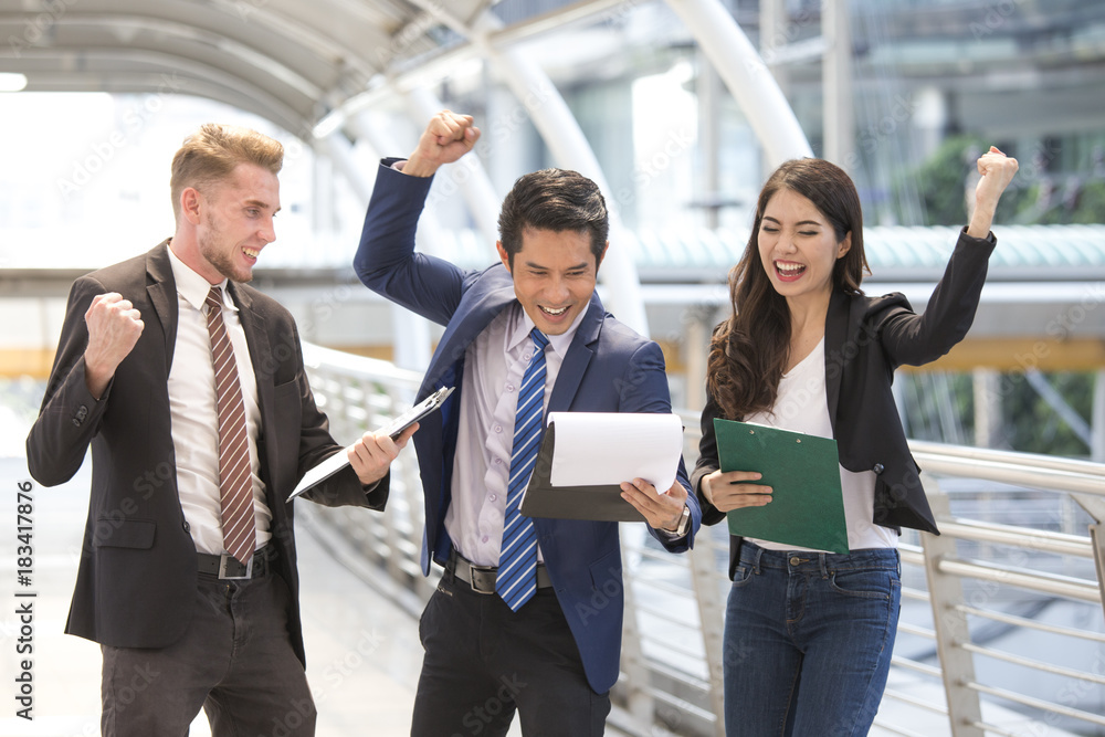 People Work for Business Project with team together. People talking for business project with team. Business people success for work concept. People Work for Business Project with team together. People talking for business project with team. Business people success for work concept.
