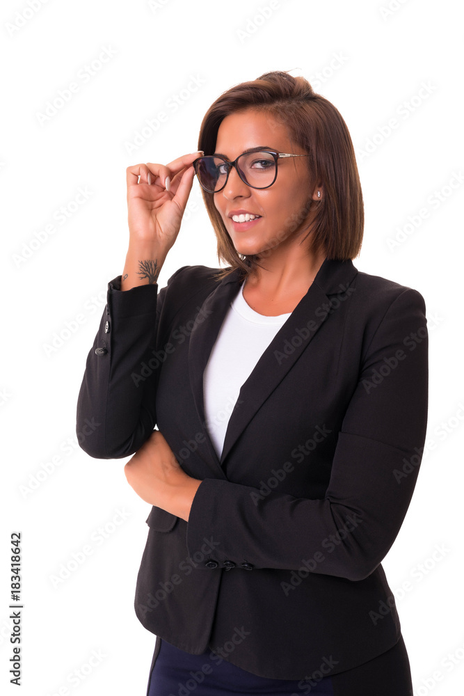 I can see better now! I can see better now!