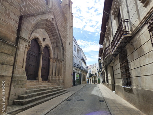 Valencia de Alc  ntara municipio espa  ol  en la provincia de C  ceres  comunidad aut  noma de Extremadura  Espa  a 