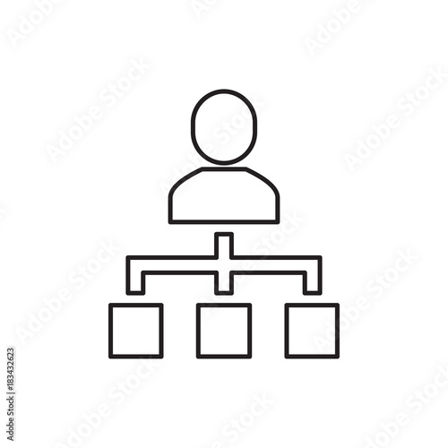 Free Download structure icon illustration - GFXLoad
