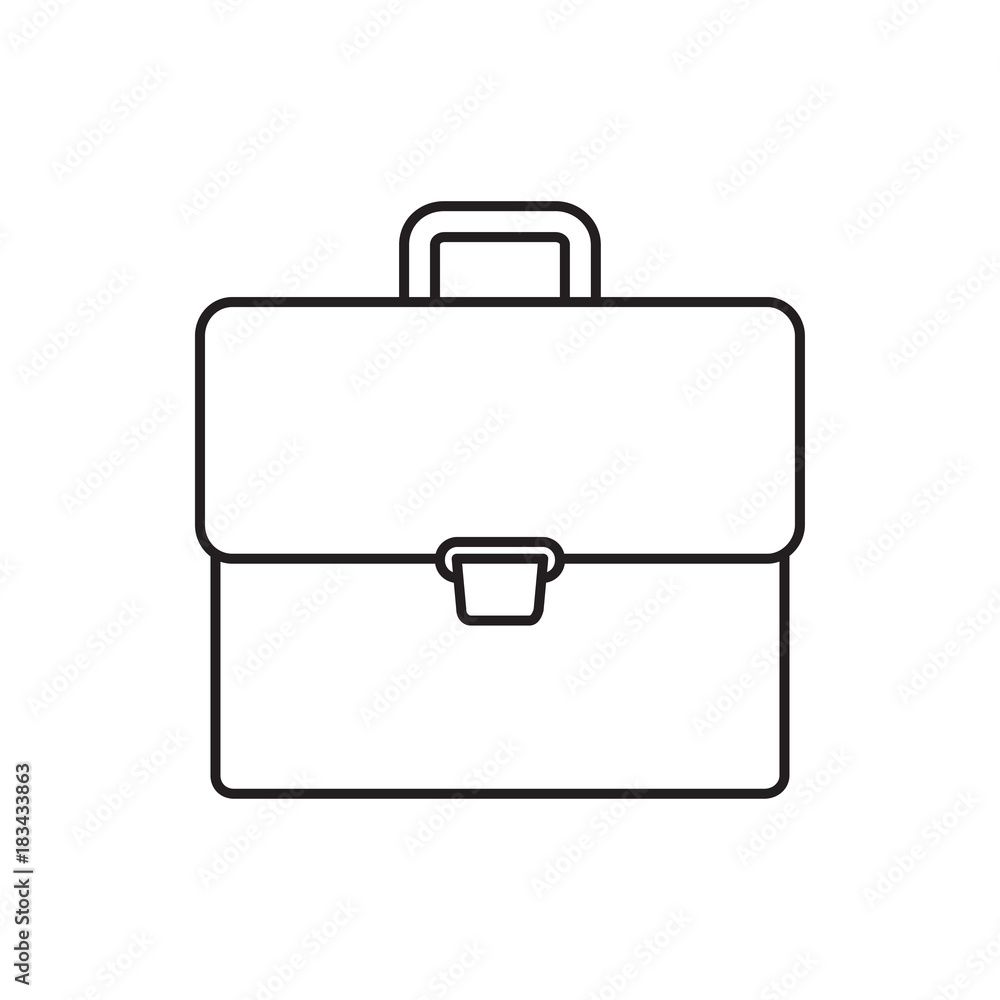 case icon illustration case icon illustration