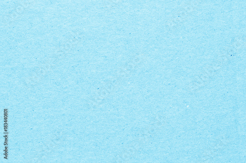 Blue textured paper background 