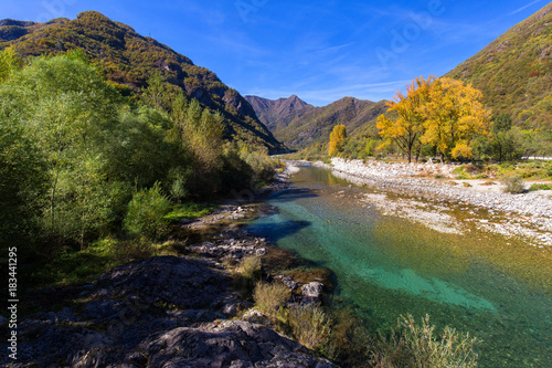 Valsesia © Pasquale D'Anna