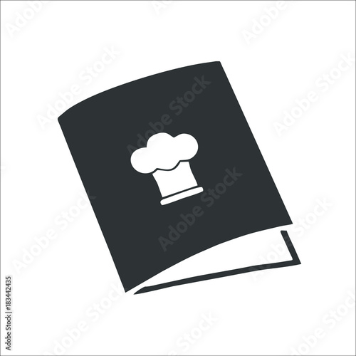 Recipe book icon