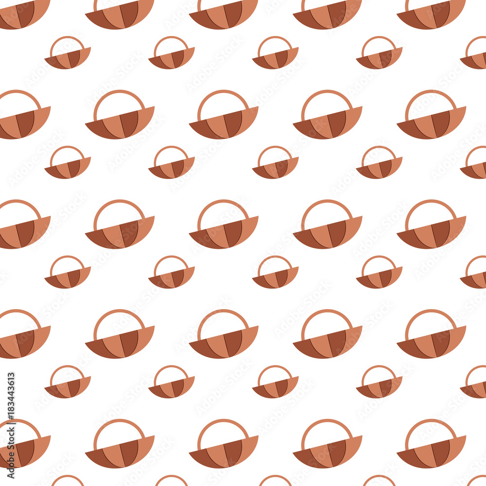 basket vector illustration basket vector illustration