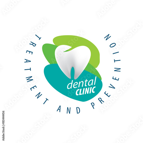 vector logo dentistry