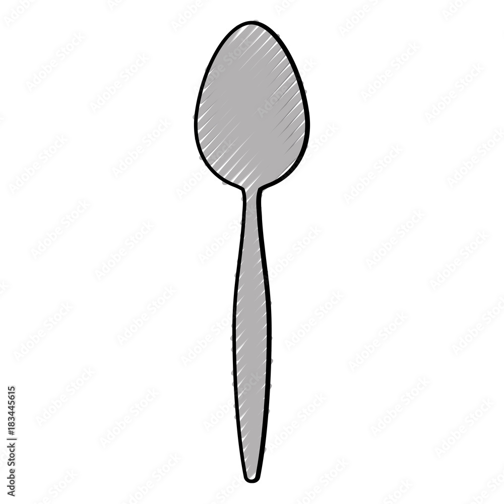 spoon utensil icon spoon utensil icon