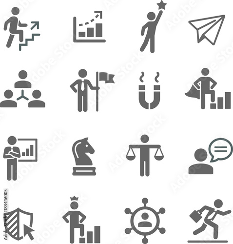 Business Management and Growth