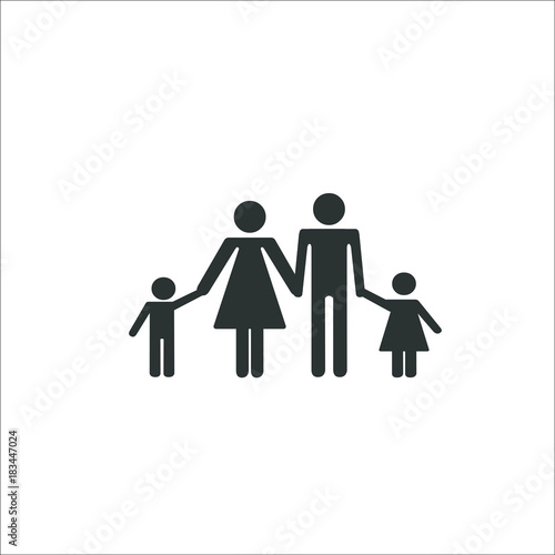 all family icon