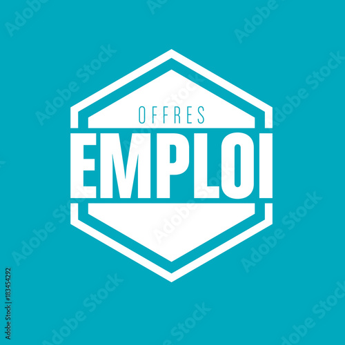 offres emploi