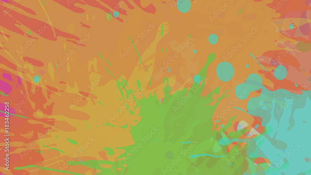 abstract grunge background, vector abstract grunge background, vector