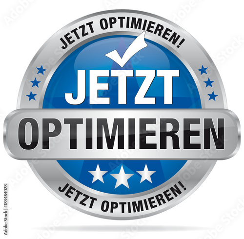 Jetzt optimieren