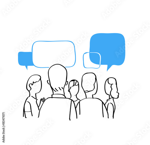 Discussione popolare