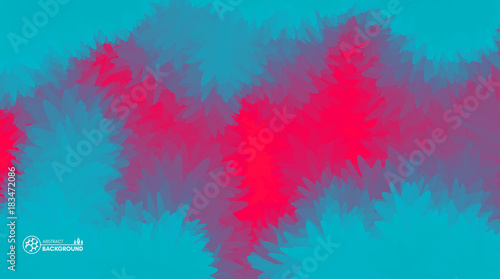 Abstract background for banner  flyer  book cover and poster. Vector illustration. Design template.