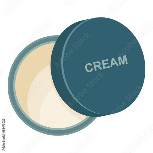 cosmetics cream bank