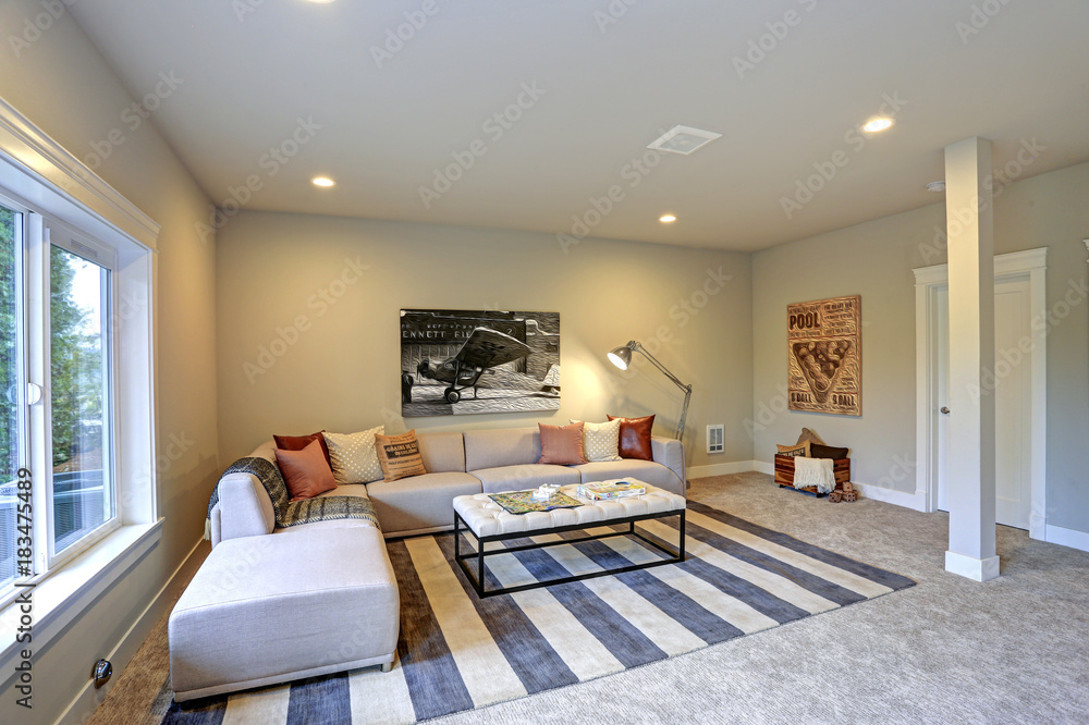 Light entertainment/game room design Light entertainment/game room design