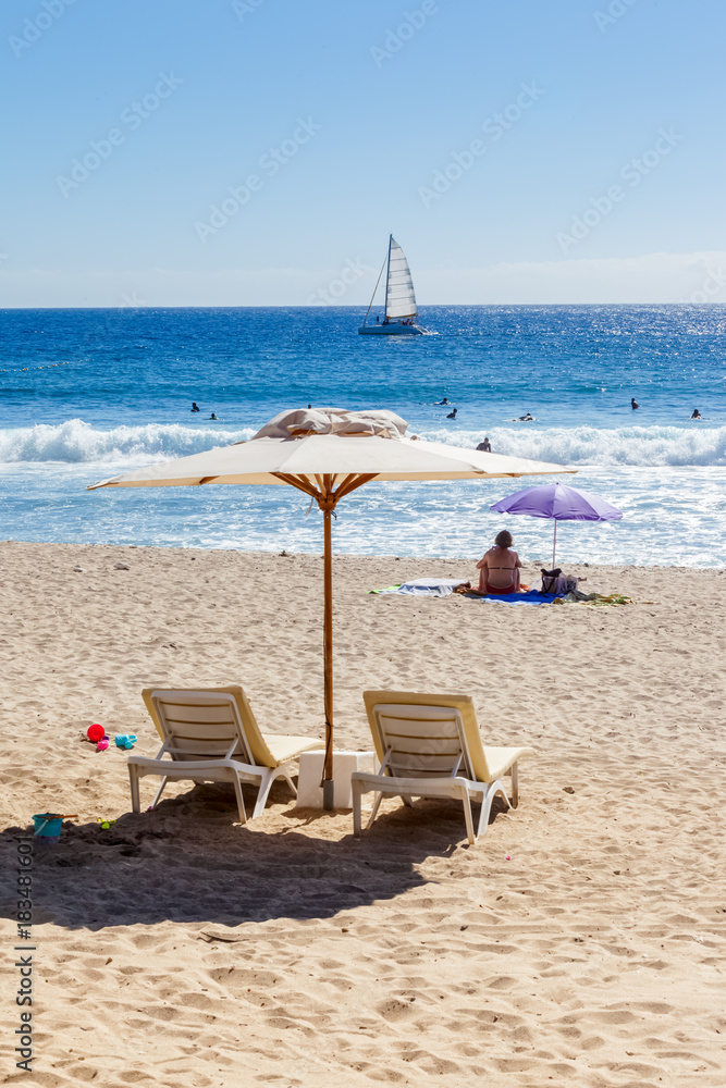  vacances de rêve à l'île de la Réunion, le sable, le soleil, la mer 