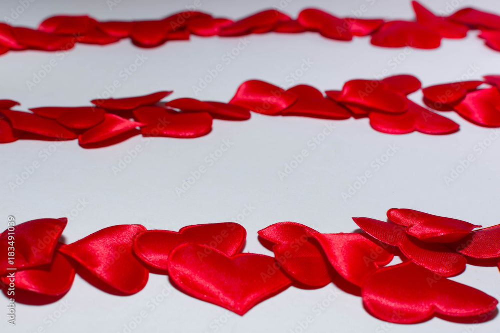 Hearts 5 Hearts 5