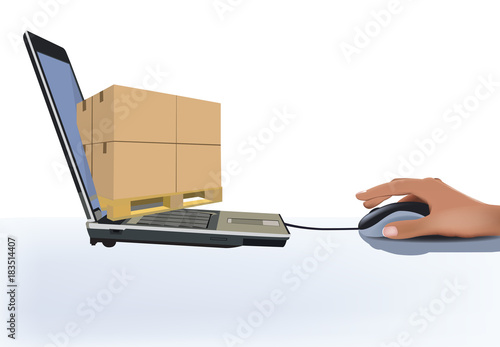 computer comunicazione