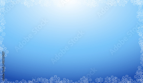 sfondo, natale, neve, nevicata