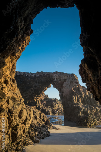 Baja Arches