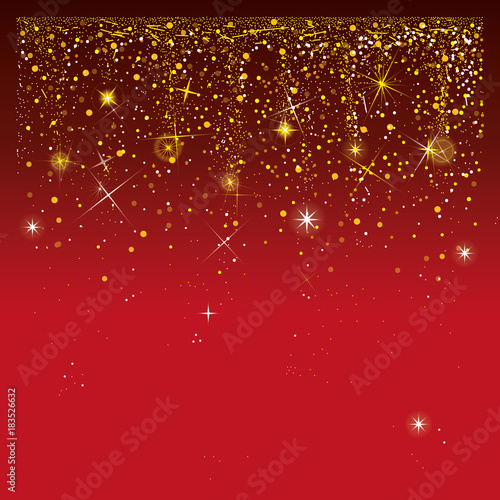 sfondo cartolina Natalizia