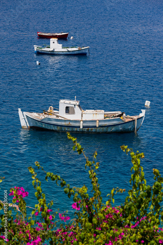 Rhodos, Griechenland © Mike Hans Steffl