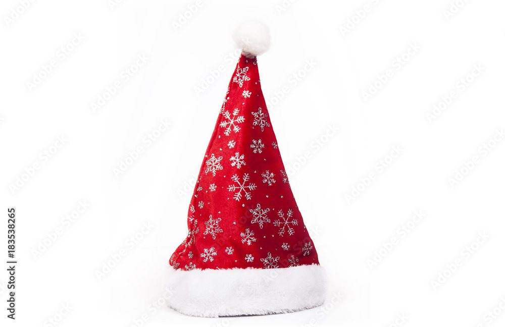 Santa`s hat Santa`s hat