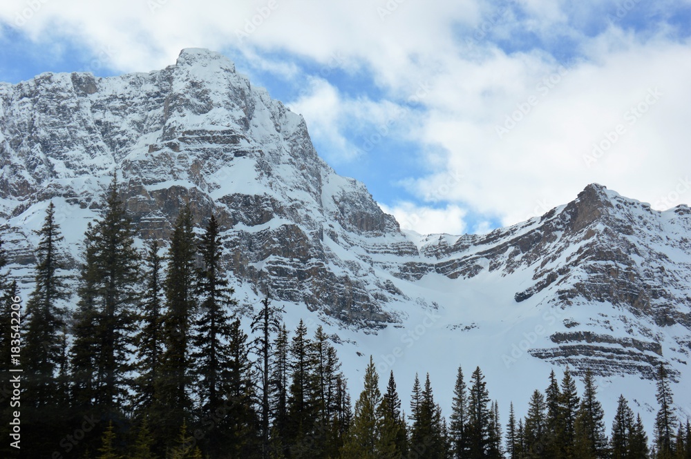 The Rockies Canada The Rockies Canada