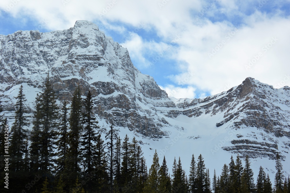 The Rockies Canada