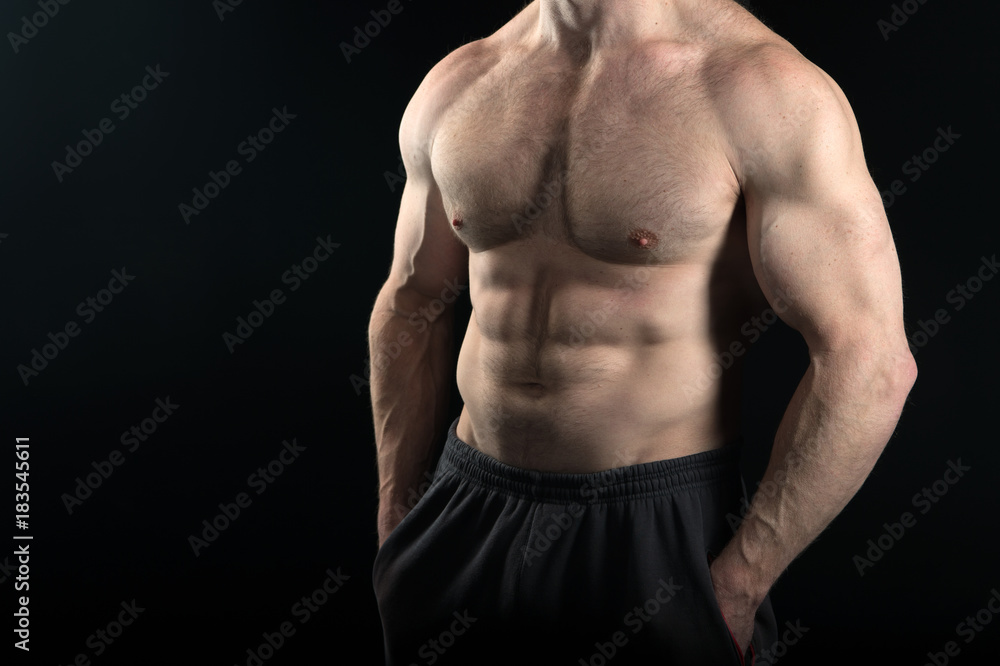 Fototapeta premium Dieting and fitness, health.