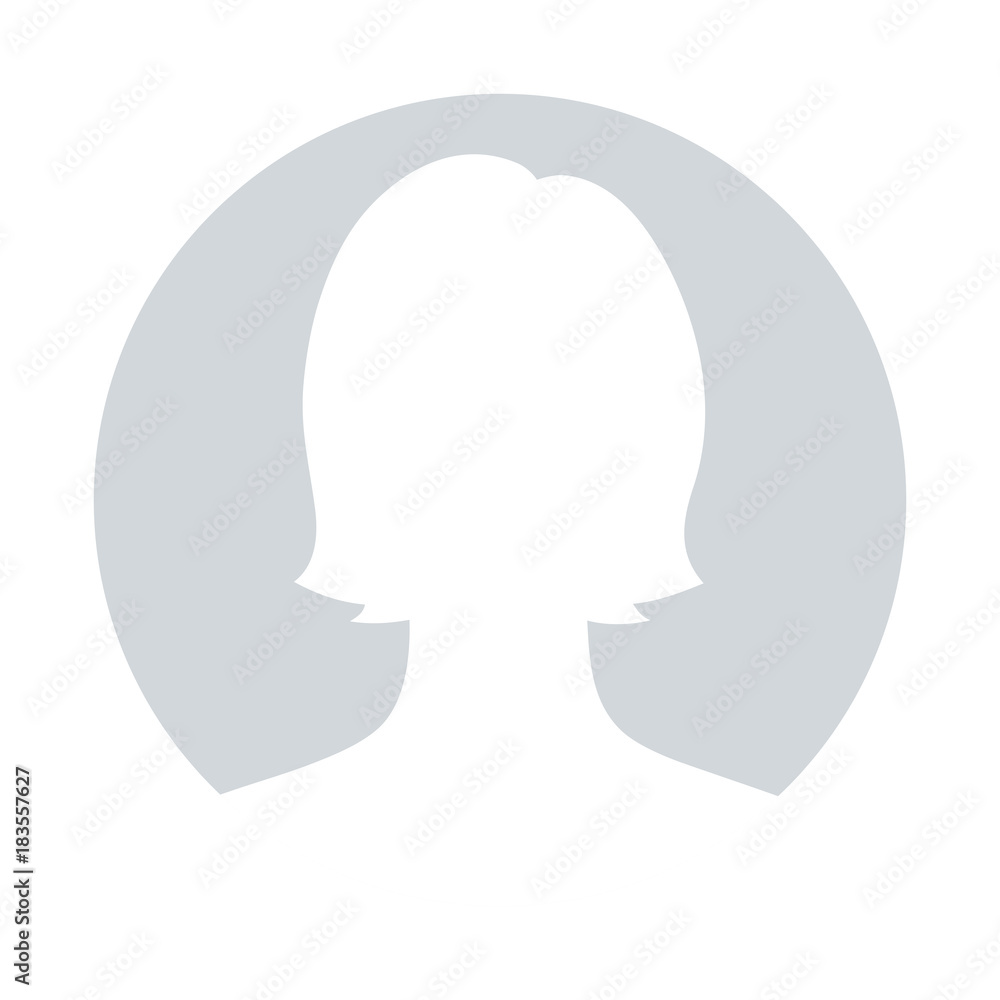 Default avatar profile icon Stock Vector | Adobe Stock