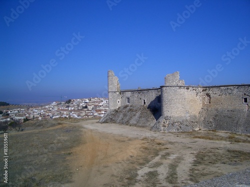 Photography Chinchon