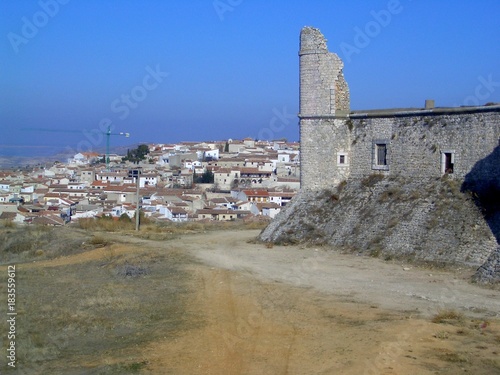 Photography Chinchón