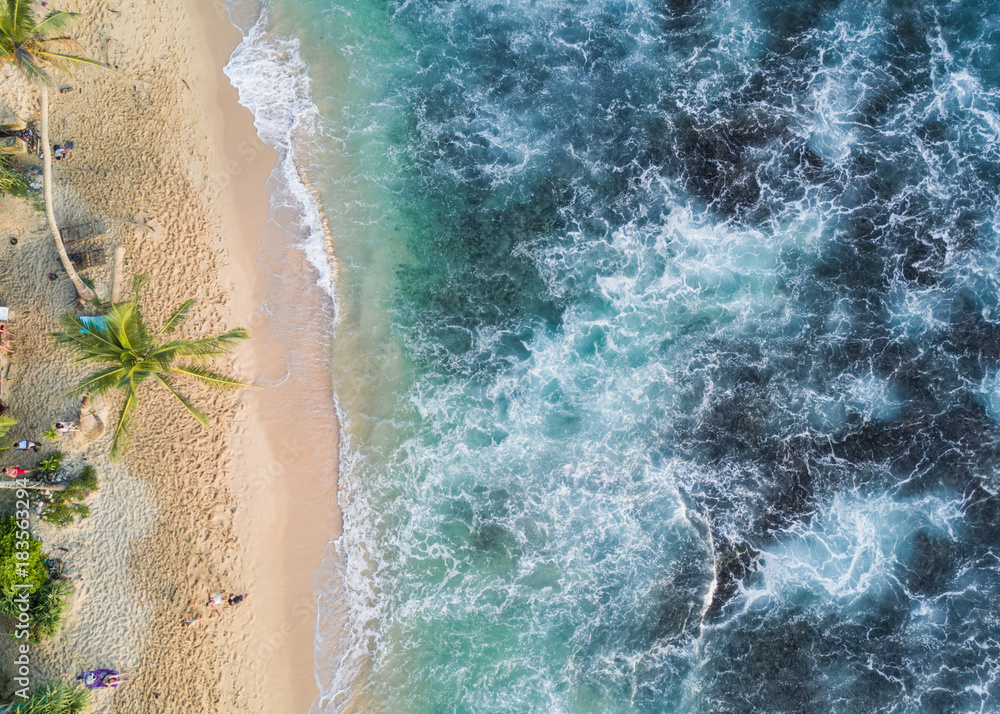 Sri Lankan Paradise