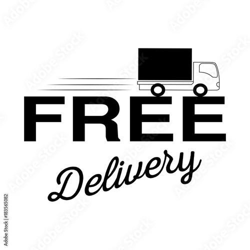 Free Delivery Object