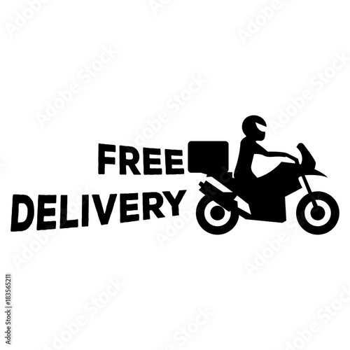 Free Delivery Object
