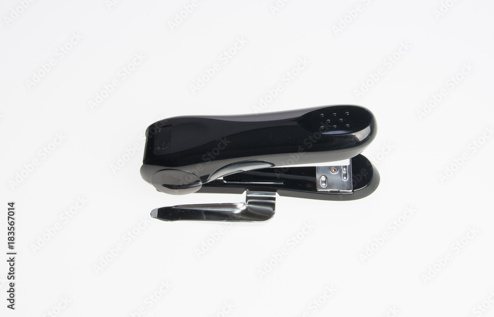 stapler or paper stapler on a background. stapler or paper stapler on a background.
