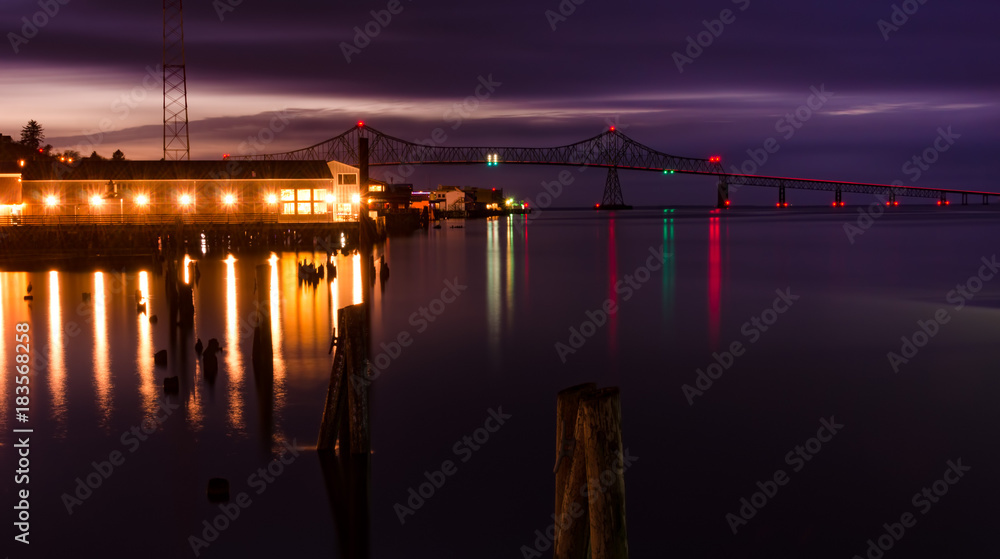 Astoria–Megler Bridge