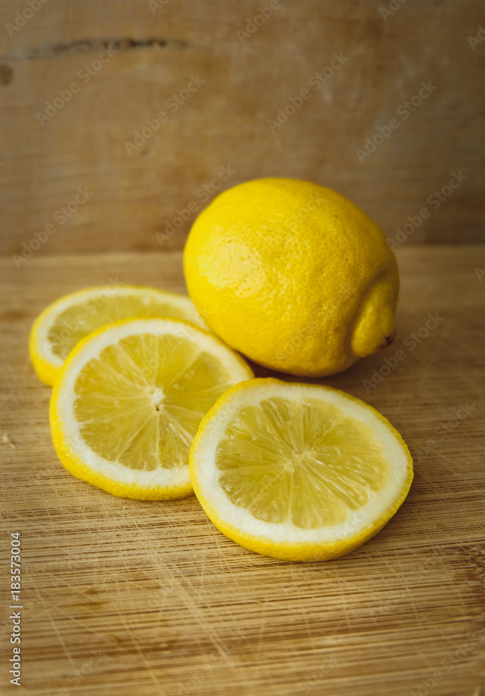 Lemon Lemon