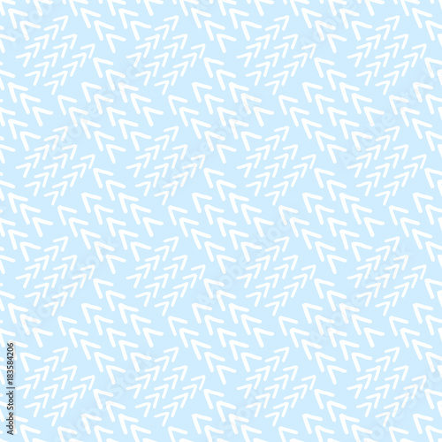 Seamless Ethnic Pattern