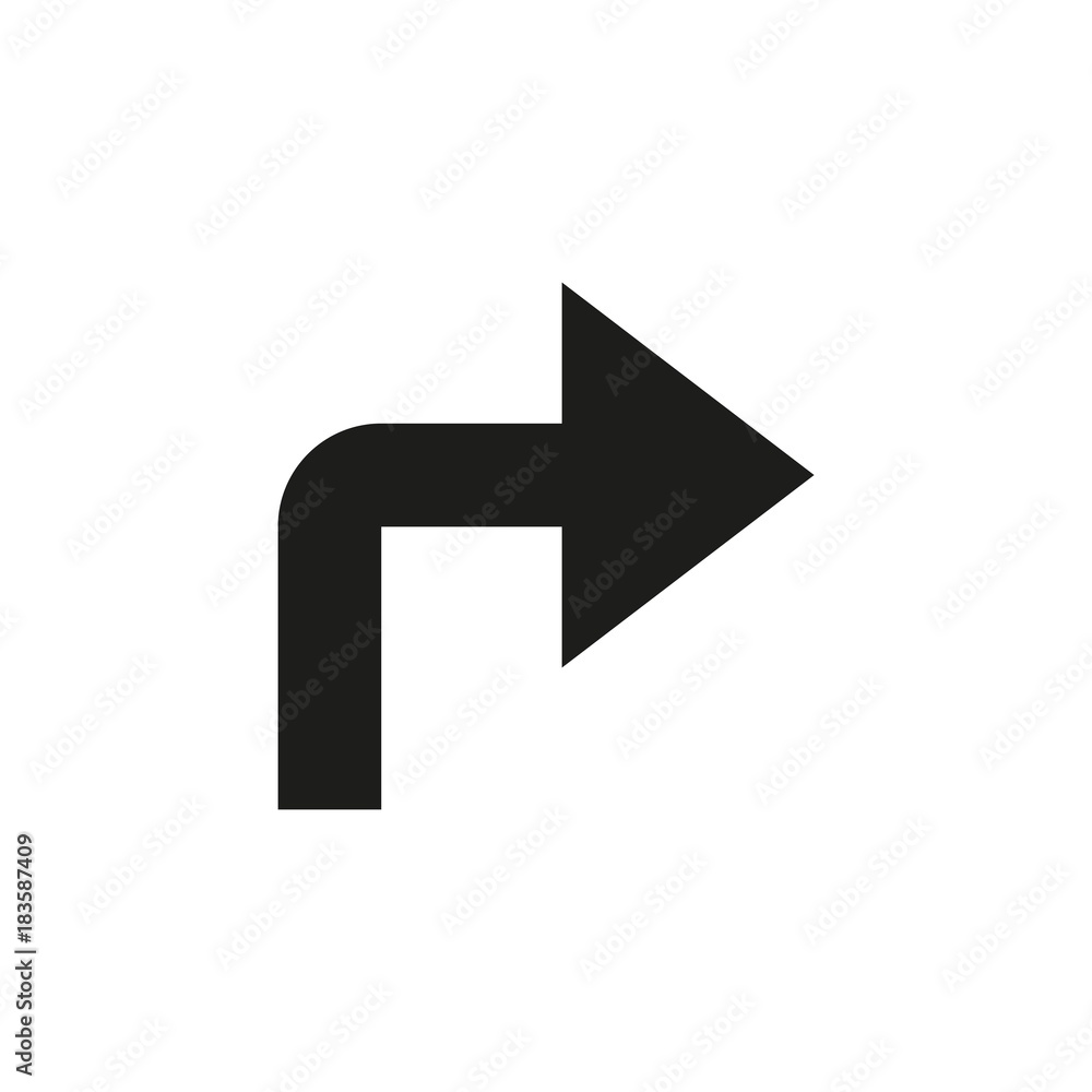 arrow arrow