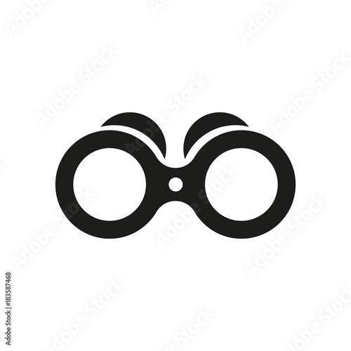binoculars
