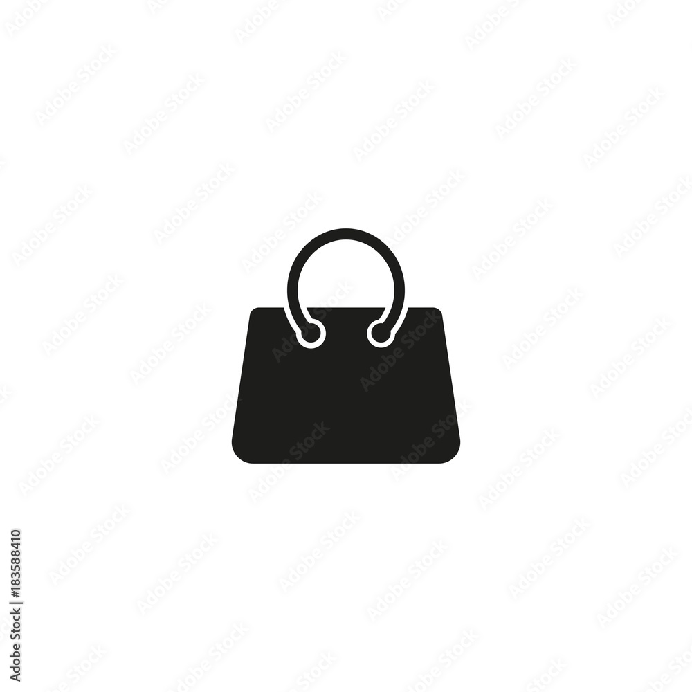 shopping bag shopping bag
