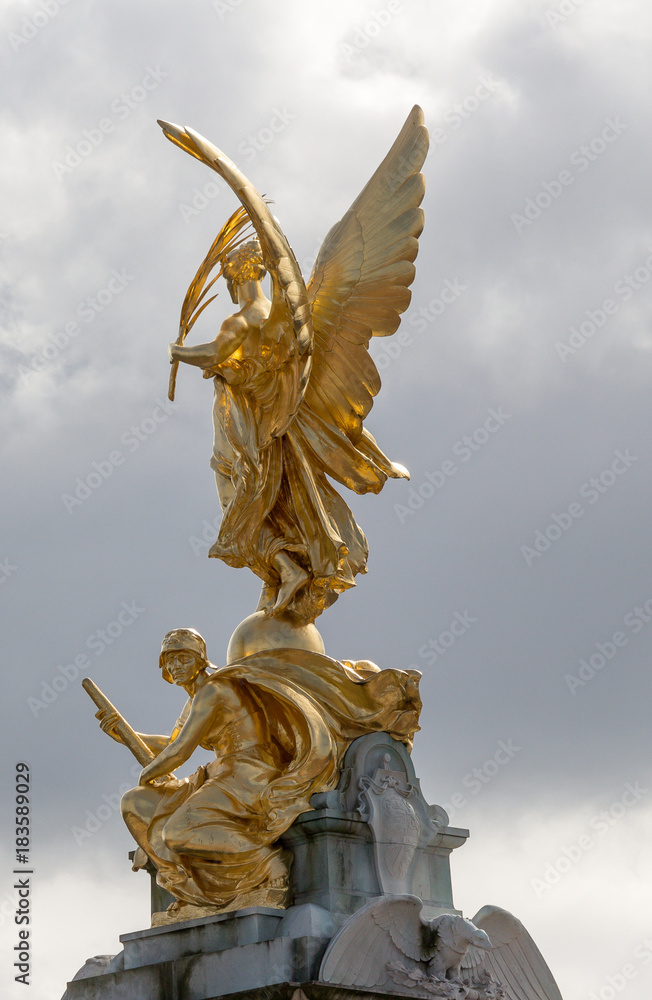 Obraz premium London