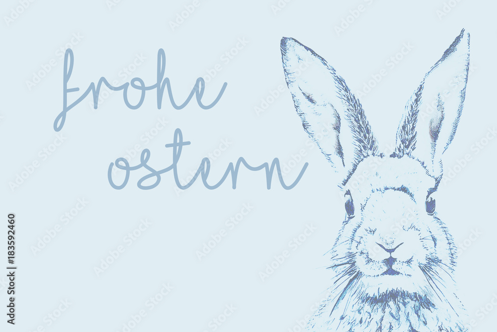 Frohe Ostern Frohe Ostern