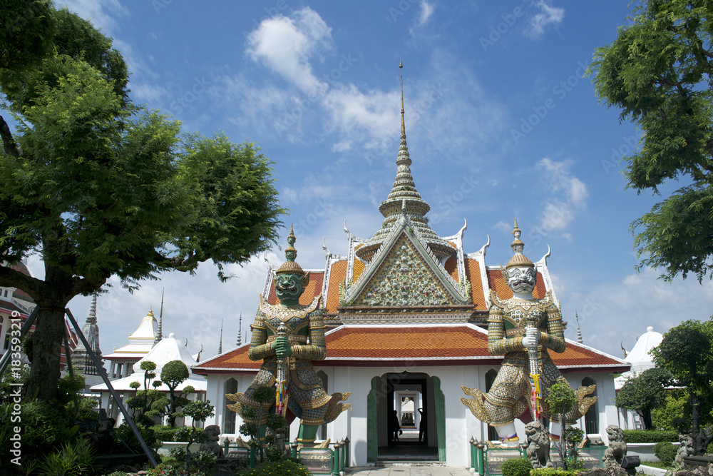Thailand Thailand